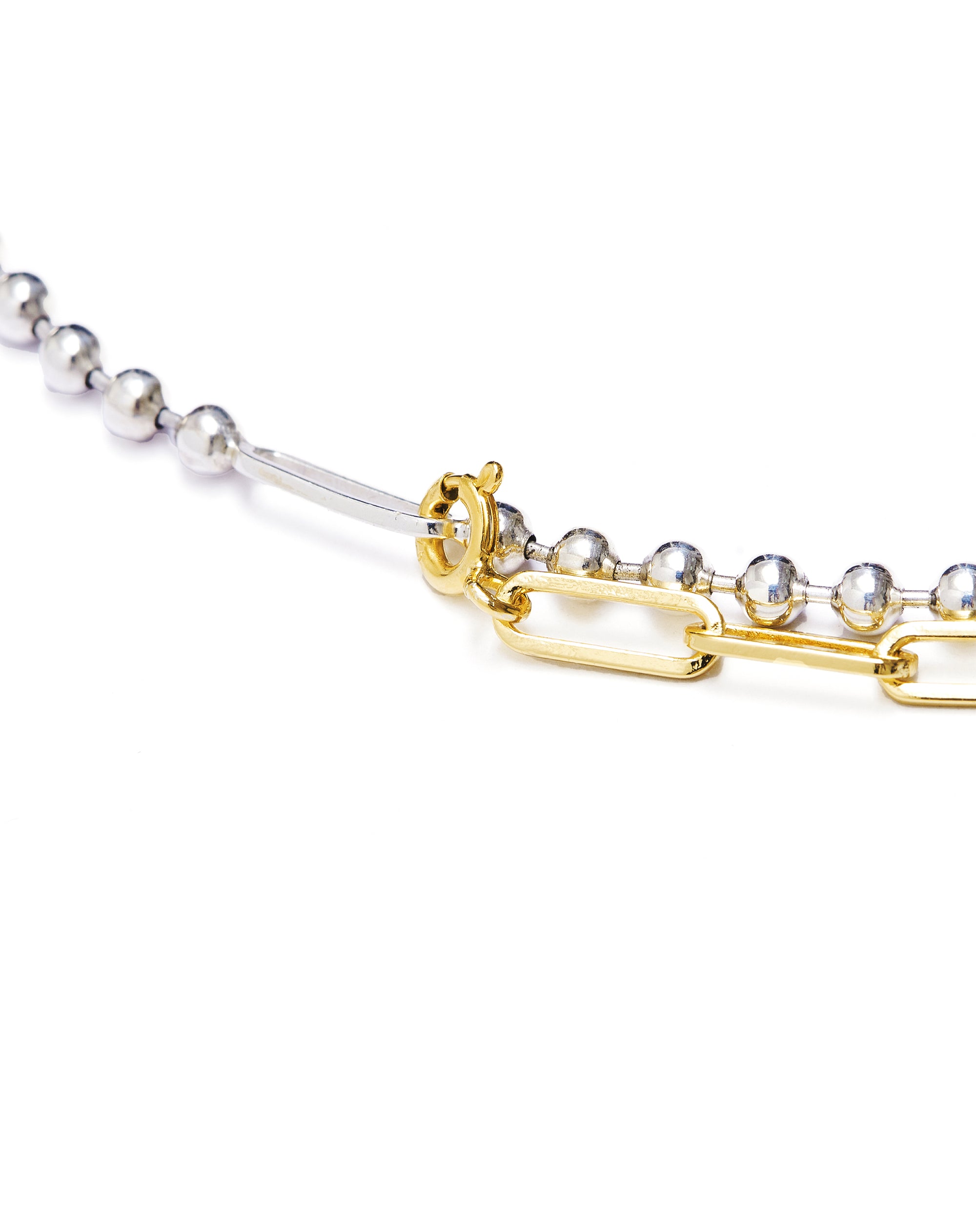 925 2MM SILVER BALL CHAIN