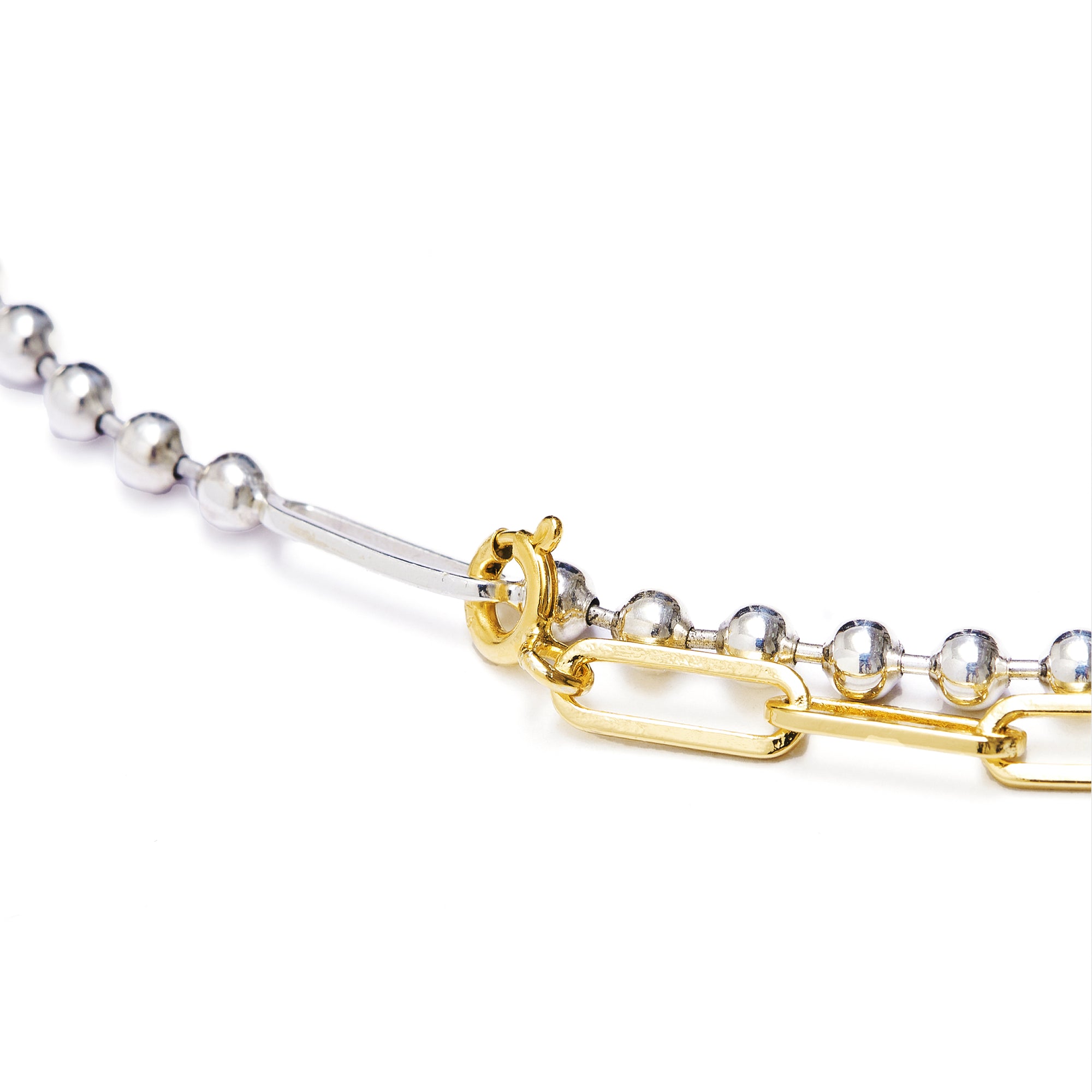 925 3MM SILVER BALL CHAIN