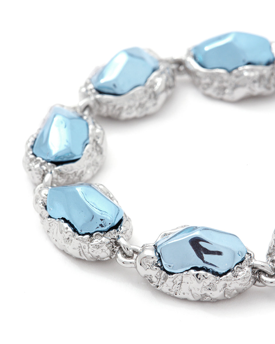 FLAT ROCK BRACELET