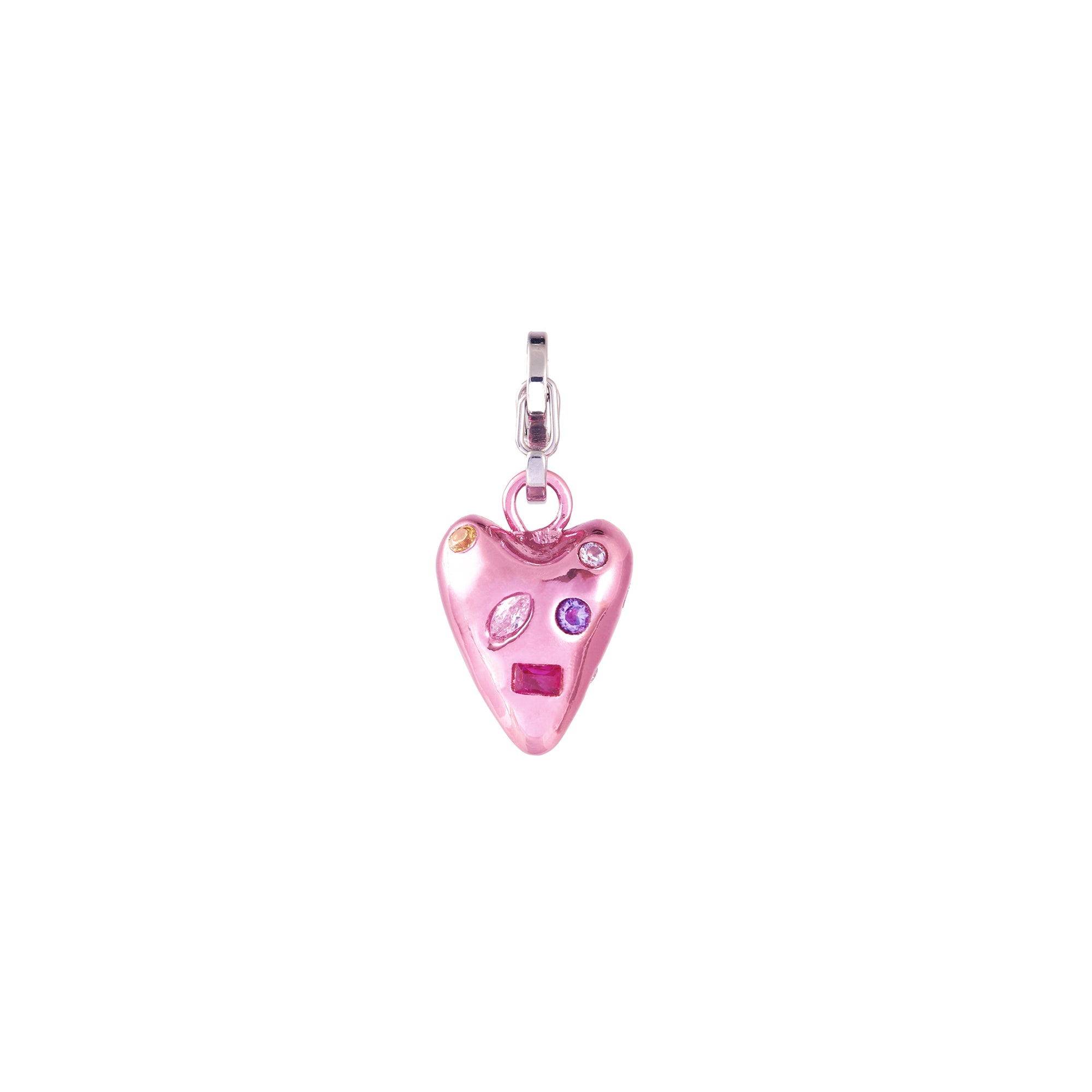 HEART PENDANT