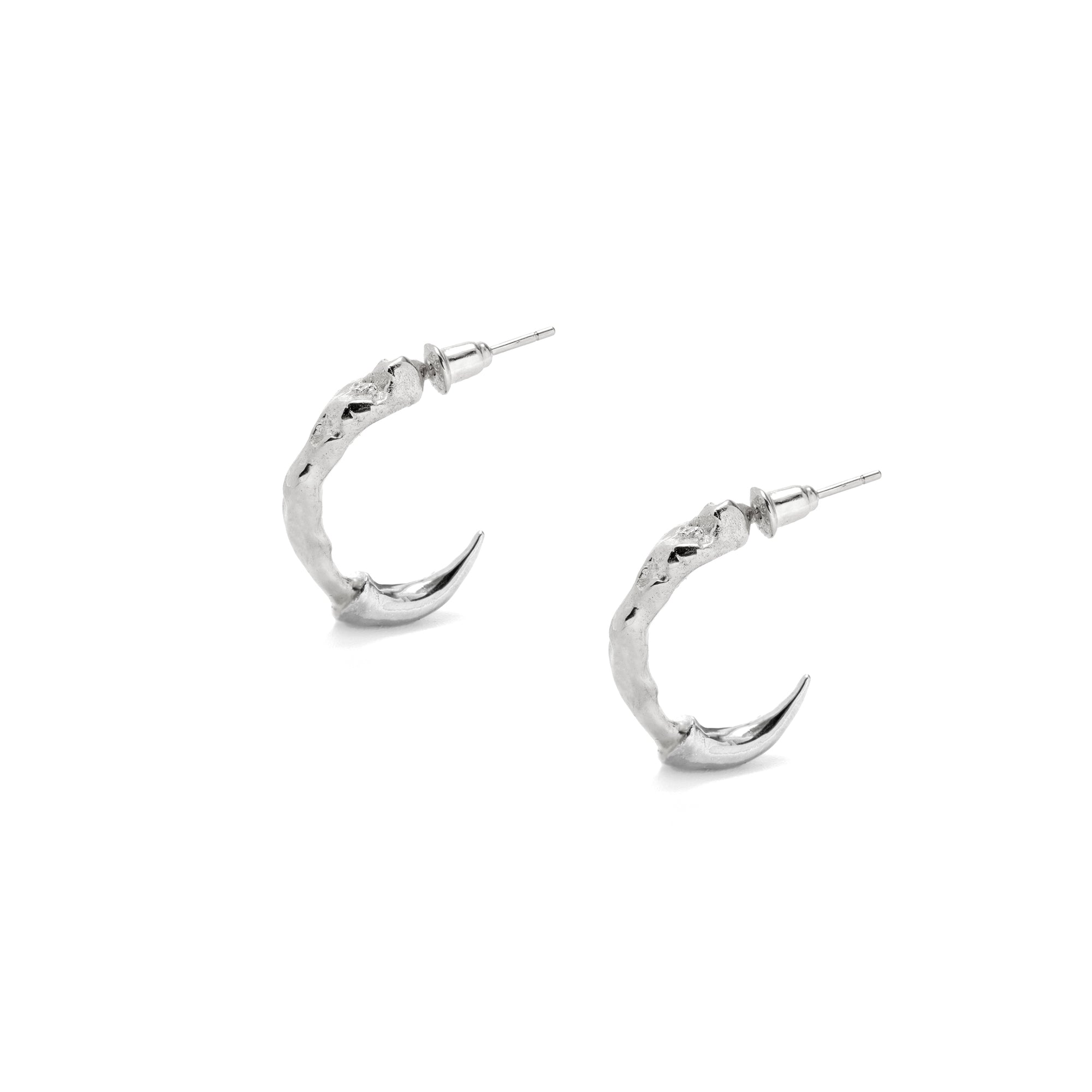 HORN EARRINGS