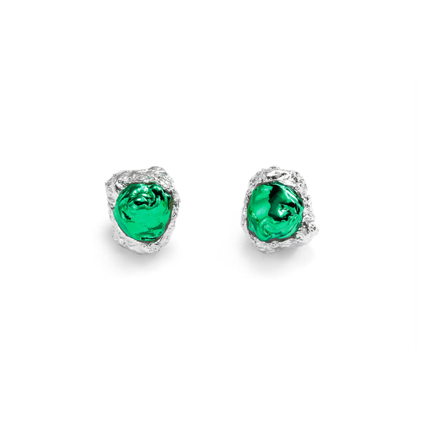 LAVA STUD EARRINGS