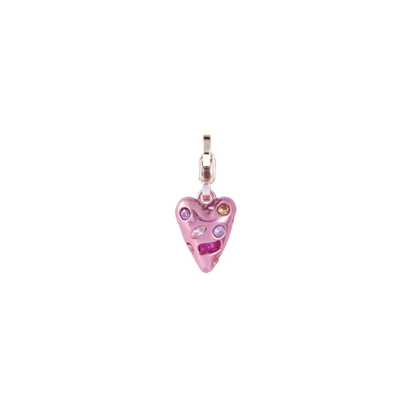 MINI HEART PENDANT