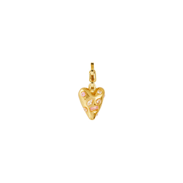 MINI HEART PENDANT