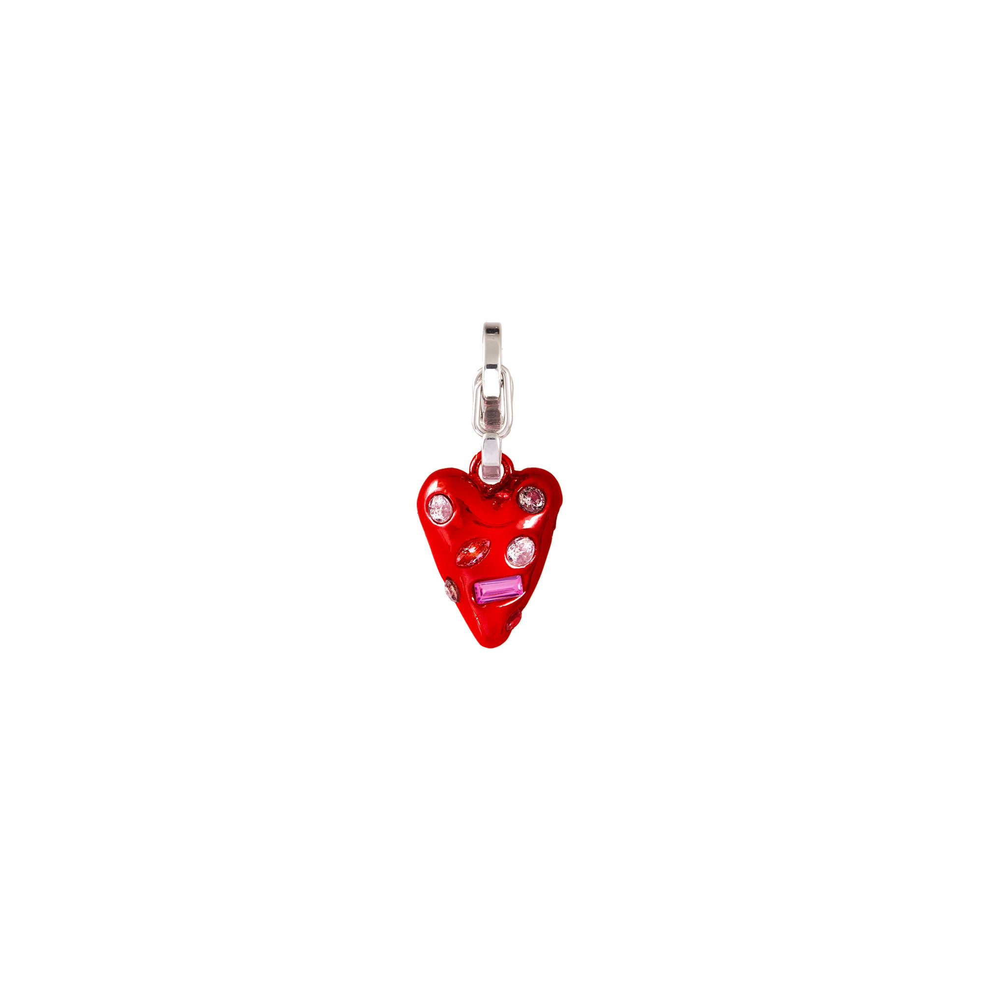 MINI HEART PENDANT