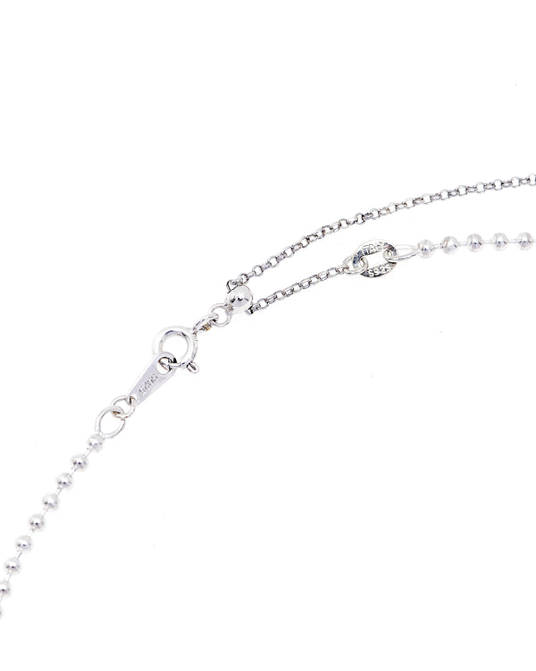 925 2MM SILVER BALL CHAIN